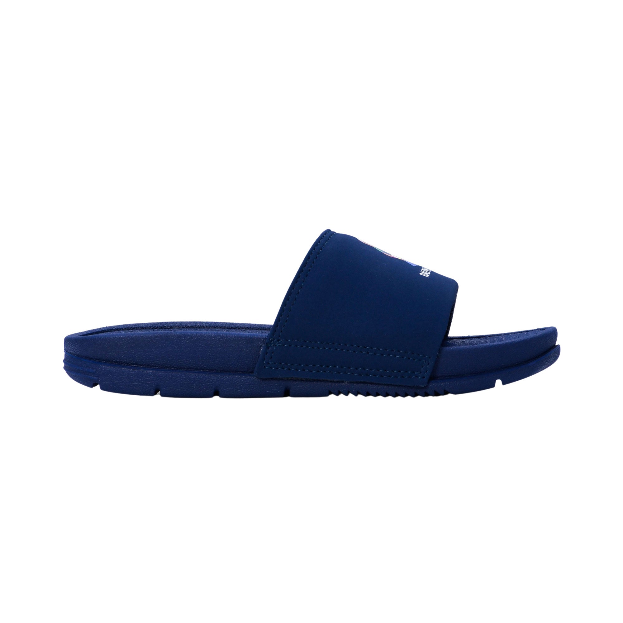 Ralph lauren kids slippers best sale