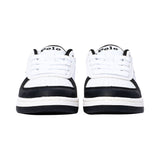 Polo Ralph Lauren Kids Boy's Black & White Sneaker