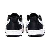 Polo Ralph Lauren Kids Boy's Black & White Sneaker