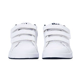 Polo Ralph Lauren Kids Boy's White Sneaker
