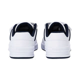 Polo Ralph Lauren Kids Boy's White Sneaker