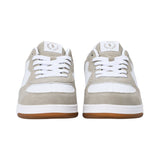 Polo Ralph Lauren Kids Boy's Beige Sneaker