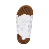 Polo Ralph Lauren Kids Baby Girl's Beige Sneaker