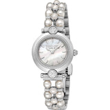 Roberto Cavalli Ladies Stainless Steel Watch