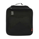 Mosafer Bag-smart Polyester Black Garment Bag, Size: 28X28X12cm