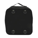 Mosafer Bag-smart Polyester Black Garment Bag, Size: 28X28X12cm