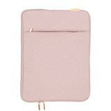 Mosafer Bag-smart Polyester Pink Laptop Sleeve, Size:  35X26.5X3.5cm