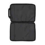 Mosafer Bag-smart Polyester Black Case Document, Size: 37.8X27X2cm