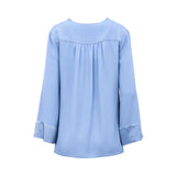 Sfizio Women's Blue Jacket
