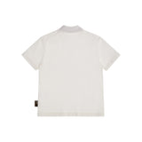 Roberto Cavalli Kids Boy's White T-Shirt