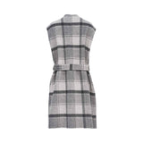 Simona Corsellini Women's Stylish Vest