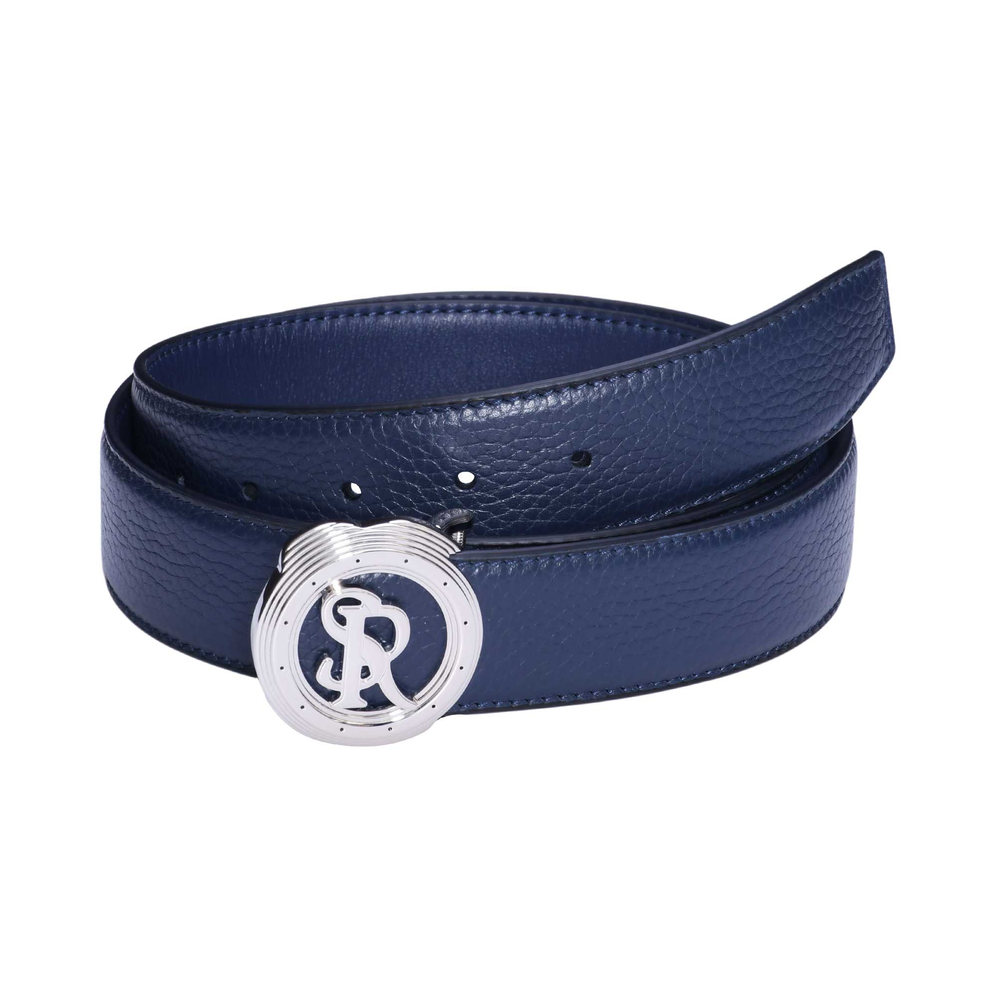 Stefano Ricci Men s Belt Bluesalon