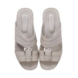 Stefano Ricci Men's Arabic Sandals