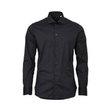 Tombolini Men's Black Classic Shirt