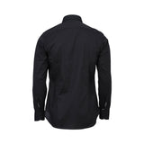 Tombolini Men's Black Classic Shirt