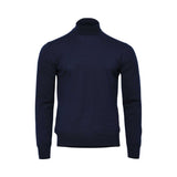 Tombolini Men's  Wool Turtleneck Sweater