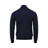 Tombolini Men's  Wool Turtleneck Sweater