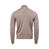 Tombolini Men's  Wool Turtleneck Sweater