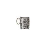Versace Barocco Haze Mug With Handle