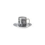 Versace Barocco Haze Cup And Saucer