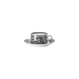 Versace Barocco Haze Cup And Saucer