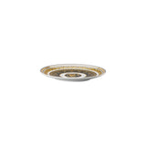 Versace Virtus Alphabet F Plate