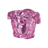Versace Medusa Grande Pink Vase