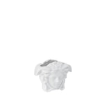 Versace Medusa Grande White Vase