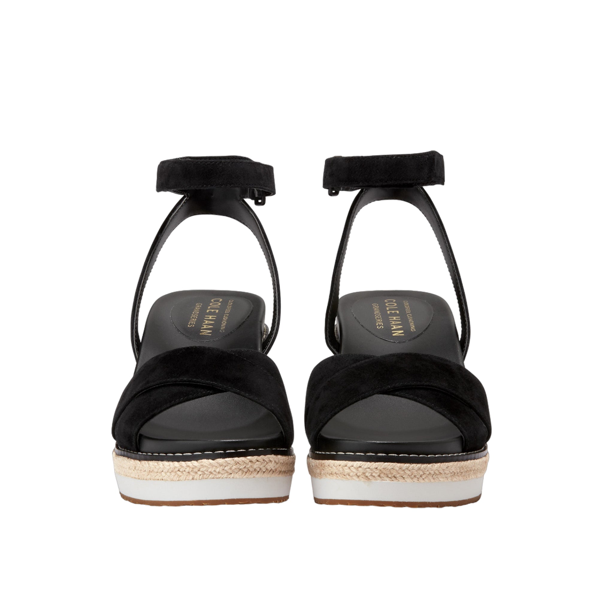 Cole haan outlet cloudfeel espadrille sandal