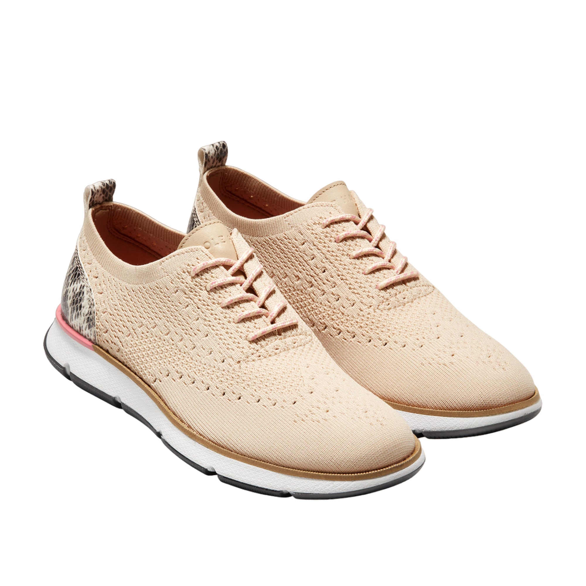 Cole Haan Women's 4.ZERØGRAND Oxford –