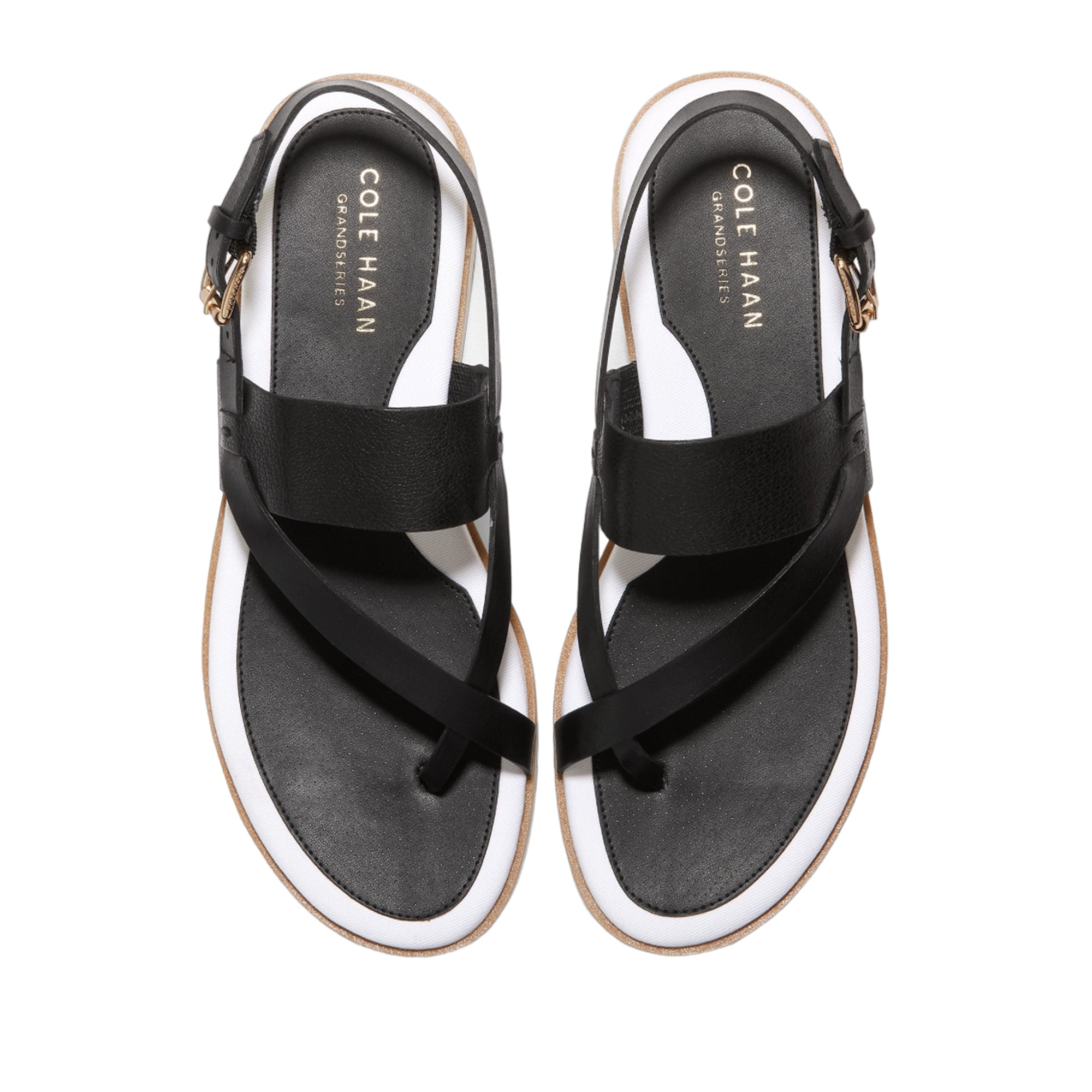 Cole haan best sale signature sandals