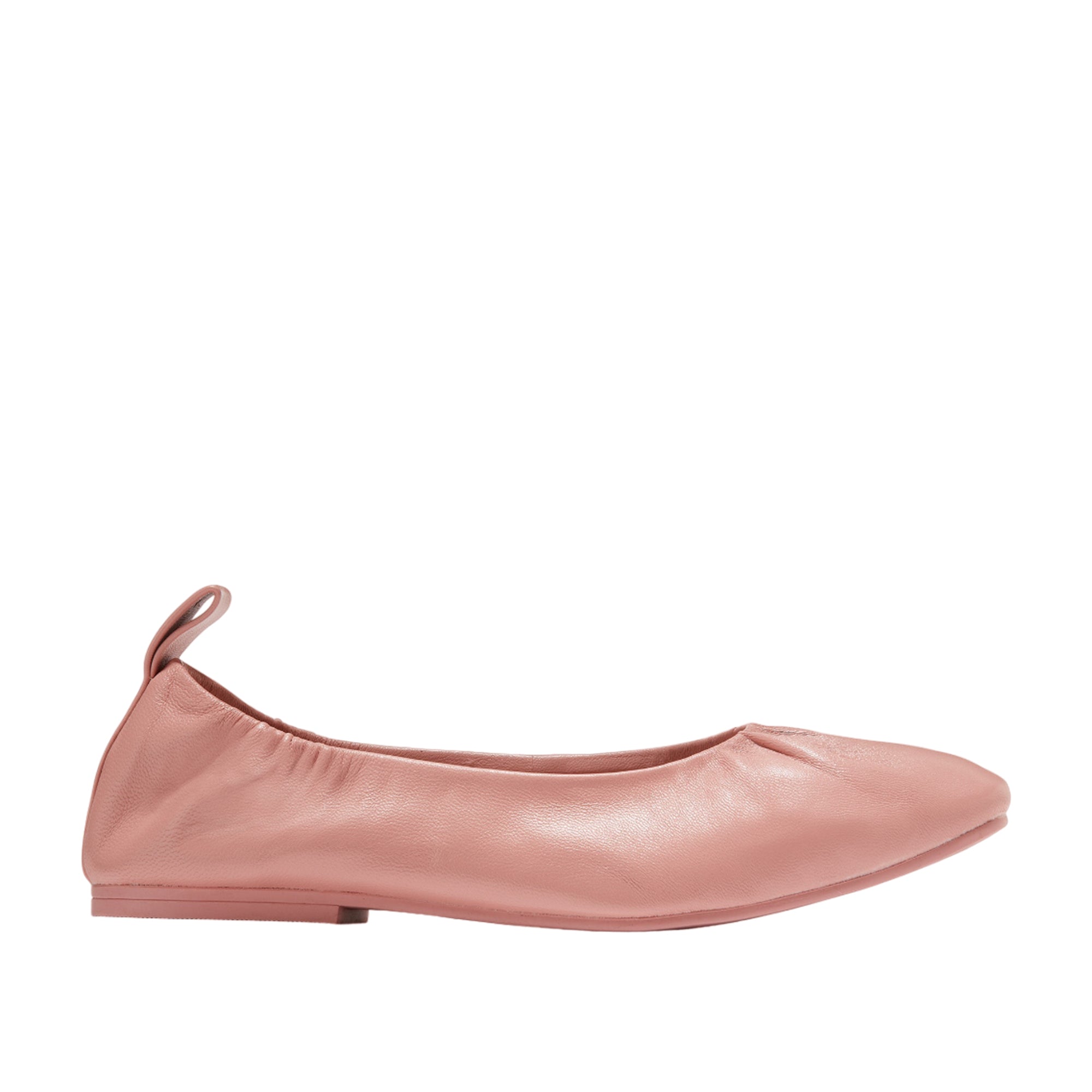 Cole haan hot sale pointed flats