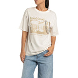 Replay Women's Butter T-shirt