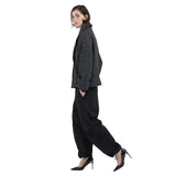 Replay Women's Double-Breasted Wool Jacket