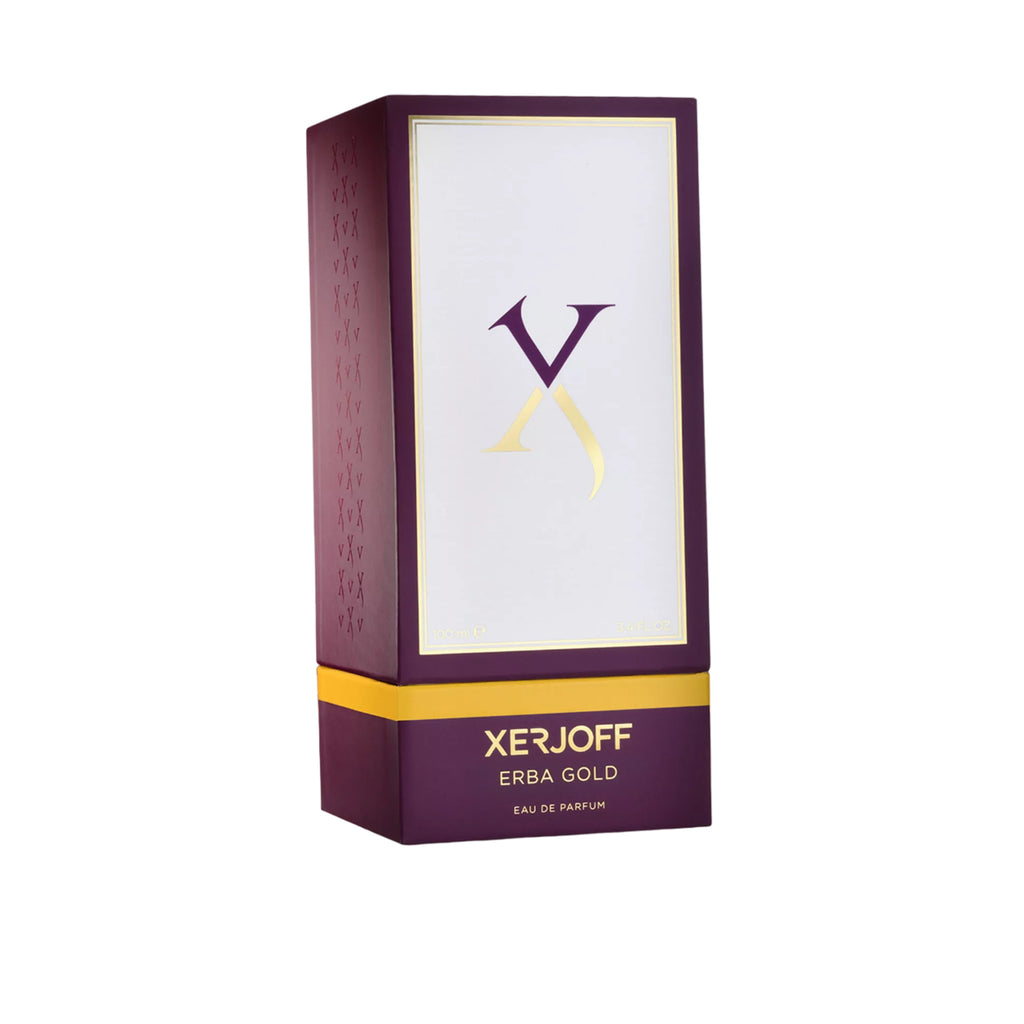 Xerjoff Erba Gold Eau De Parfum 100ml – Bluesalon.com