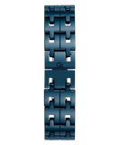 Gc PrimeChic Ladies Blue Dial Blue Ceramic Watch