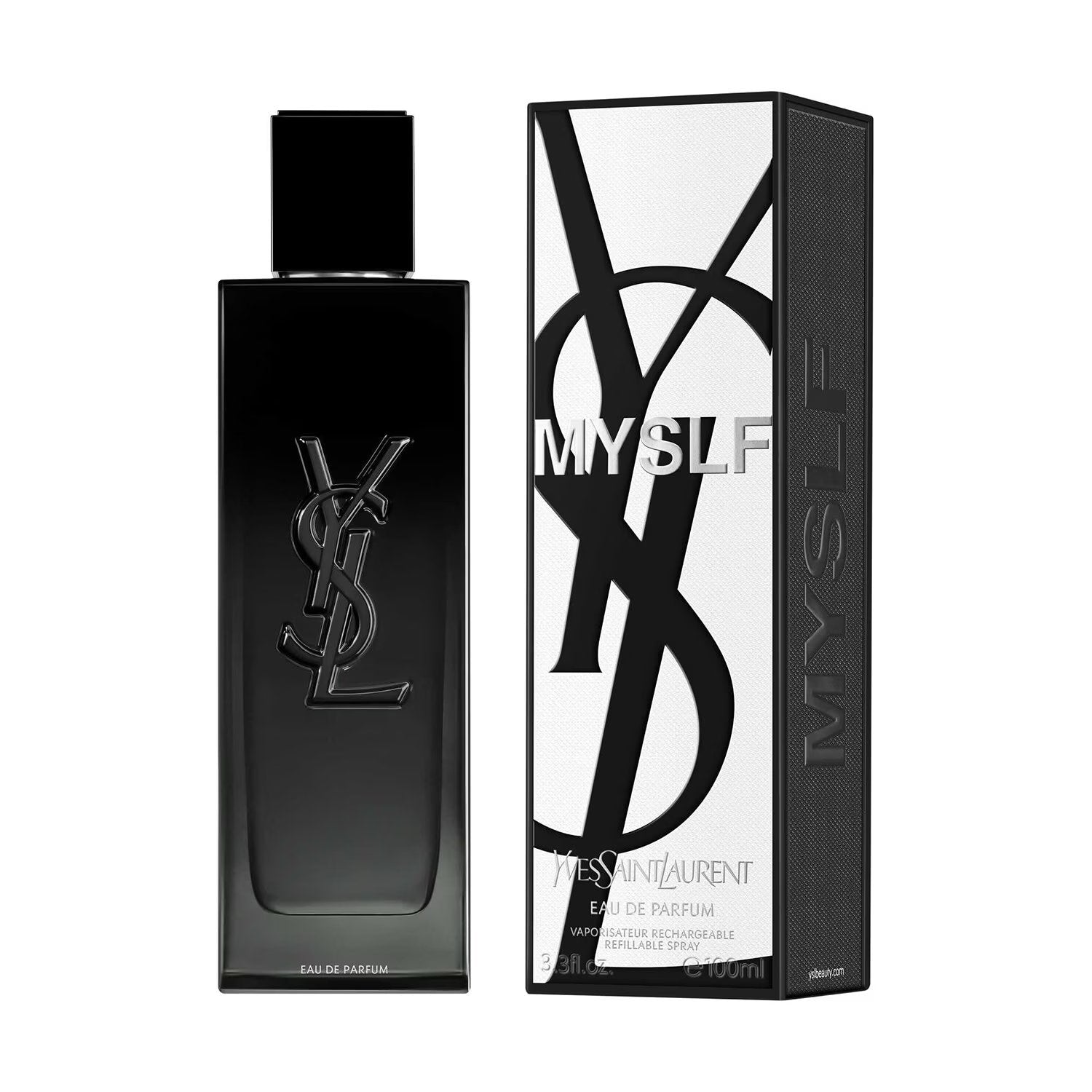 Yves saint laurent new parfum sales