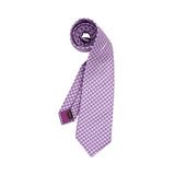 Zilli Men's Tie Basic