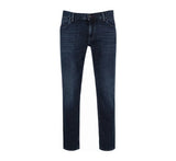 Alberto Men's Jeans Pocket Model