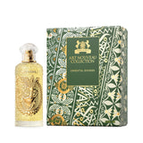 Alexander J. Oriental Enigma Eau de Parfum 100ml - Gold Edition