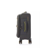 American Tourister Yellow/Grey DROYCE SPINNER 55cm