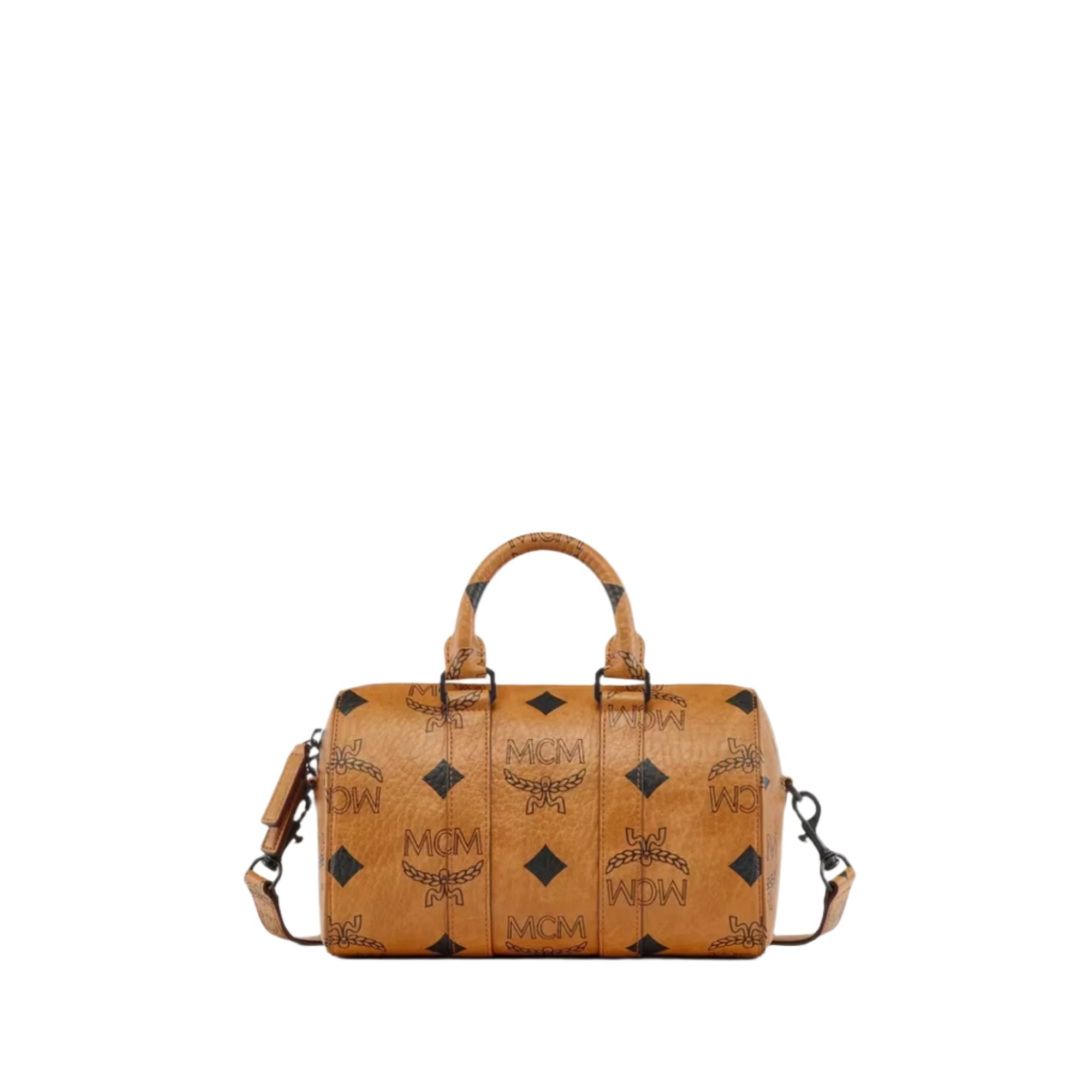 Mcm women's bag hotsell