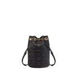 MCM Women's Aren Chain Backpack in Visetos