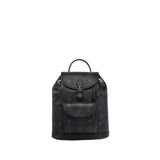 MCM Women's Aren Drawstring Backpack in Visetos