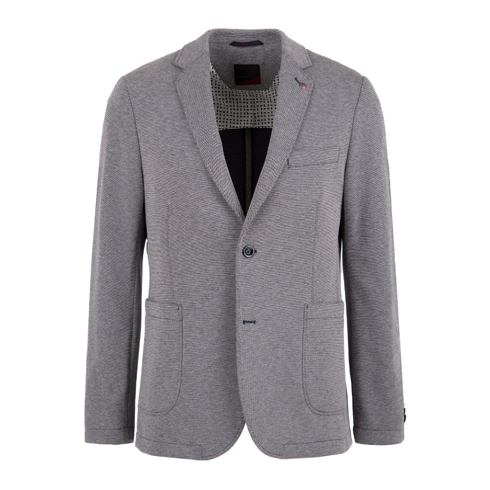 Bugatti Men s Sports Jacket Bluesalon