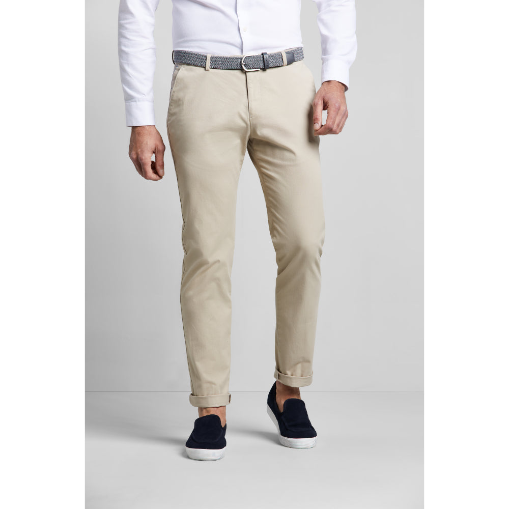 Chinos trousers for men Bugatti | RICHmen - online men's clothing store in  Baku