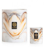 Jambo Cedar Leaves Candle Namadgi