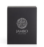 Jambo Cedar Leaves Candle Namadgi
