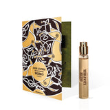 Memo Irish Leather Eau de Parfum 10ml Refill