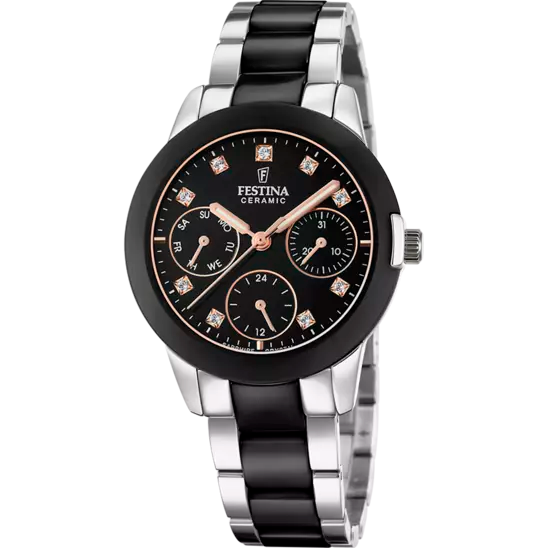 Festina ceramic woman deals
